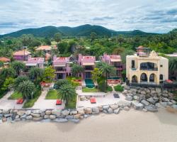 Villa Maroc Resort
