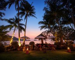 Little Sunshine Boutique Beach Resort & Spa