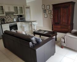 Rieks van der Walt Self-Catering Apartment