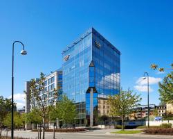 Thon Hotel Vika Atrium