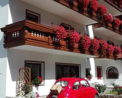 Hotel Garni Walter