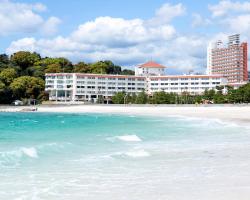 Shiraraso Grand Hotel