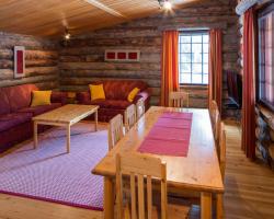 Holiday Club Ruka Cottages