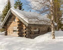 Holiday Club Ruka Cottages
