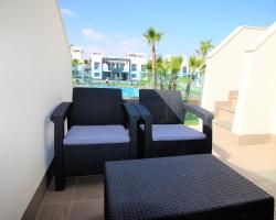 Best House Oasis Beach 124