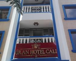 Gran Hotel Cali