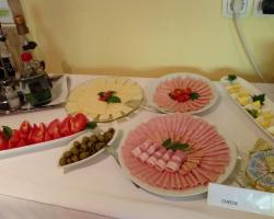B&B Na Kluk