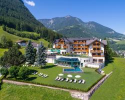 Alpin & Vital Hotel La Perla