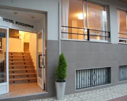 Hotel Bosquemar