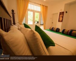 The Elephant Village