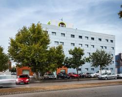 B&B HOTEL Figueres