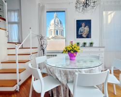 Borghese Penthouse - My Extra Home