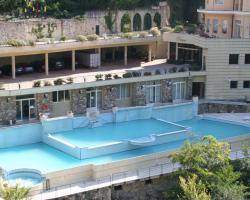 Grand Hotel Antiche Terme Di Pigna