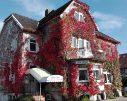 Hotel Pellmühle