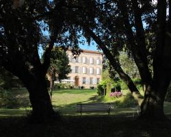 Château du Pegulier
