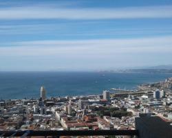 Apartment Vista al Mar Valparaiso