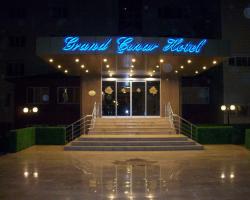 Grand Cinar Hotel