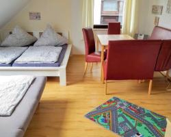 Ferienwohnung Keil