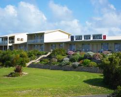 Lakeview Motel and Apartments