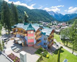Cristal Palace Hotel