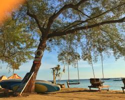 Good Heart Resort Gili Trawangan