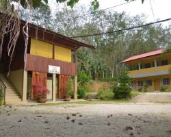 Country house Pulai Holiday Village