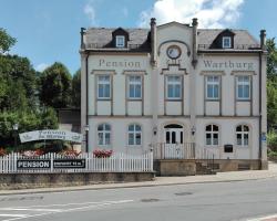 Pension Zur Wartburg