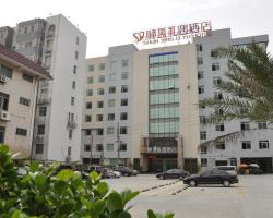 Shun Ying Li Yu Hotel