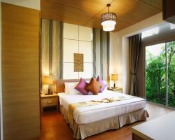 Tachawan Resort & Restaurant