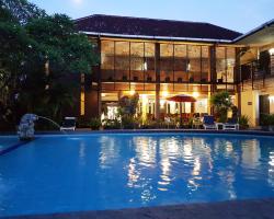 Sanur Agung Hotel