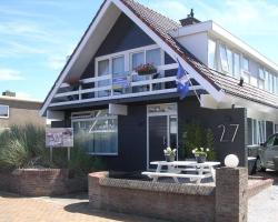 Appartementen Bergen aan Zee de Schelp