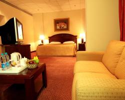 City Inn Al Seef