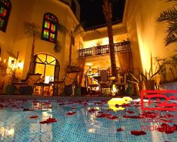 Riad Alma