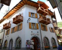 Casa Ferrari
