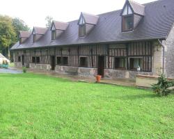 Gîte du Four à Pain