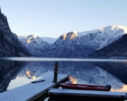 Flåm Marina