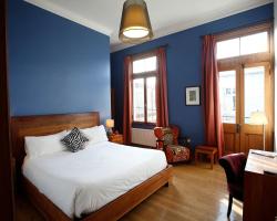 Puerta Escondida Bed & Breakfast