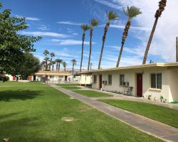 Western Sands Motel