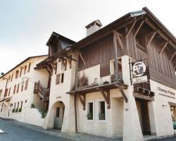 Auberge d'Anthy