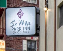 SOMA Park Inn