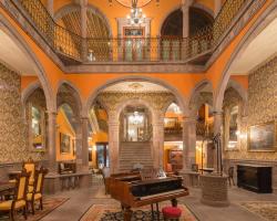 Hotel Museo Palacio de San Agustin