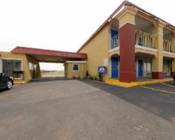 Americas Best Value Inn Weatherford