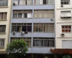 Apartamentos Barata Ribeiro
