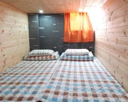 Gangneung Guesthouse Myunggane