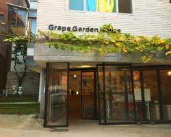 Grape Garden House