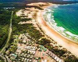 Ingenia Holidays One Mile Beach