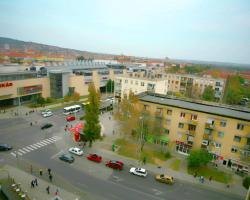 Bazsi Apartman
