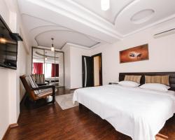 RentService Apartaments on Ismail Street