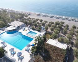 Kouros Seasight Hotel