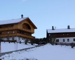 Ferienhaus Bogstlhof